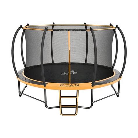 Best And Safest Trampolines For Big Kids