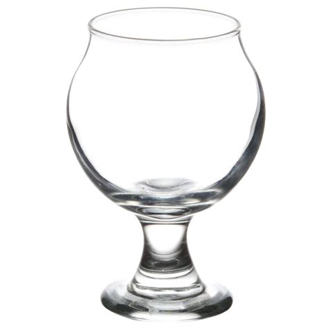 Libbey 3816 5 oz. Belgian Beer Tasting Glass - 24/Case | Beer taster, Belgian beer, Beer sampler