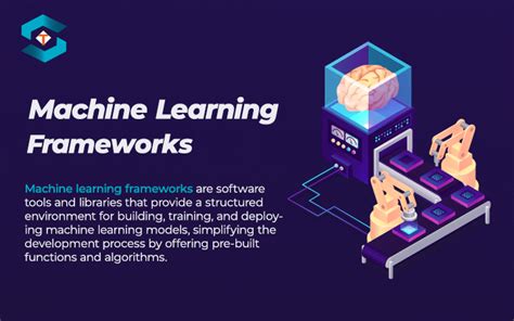 What is Machine Learning Frameworks : Sertechs