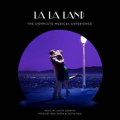 Ла-Ла Ленд музыка из фильма | La La Land - The Complete Musical Experience