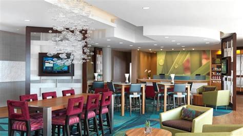 SpringHill Suites by Marriott Stillwater Stillwater, Oklahoma, US ...