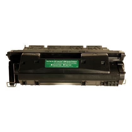 MICR Toner Cartridge Compatible with HP LaserJet 4000 (N3200)