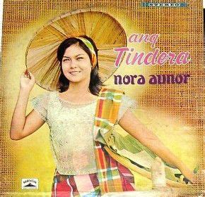 Nora Aunor-Ang Tindera 1971 | Nora aunor, Nora, Songs