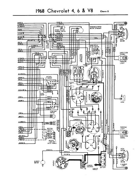 [DIAGRAM] Wiring Diagram For 68 Chevelle Free Download - MYDIAGRAM.ONLINE