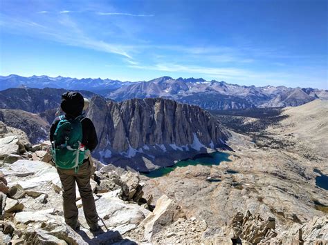 √ Mt Whitney Hike Permit - Popular Century