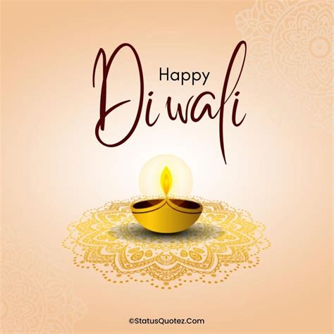 Best Happy Diwali Wishes, Images, Quotes, Greetings 2023 - StatusQuotez - Get Latest Status ...