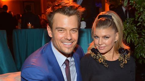 Fergie and Josh Duhamel Welcome A Son - ABC News