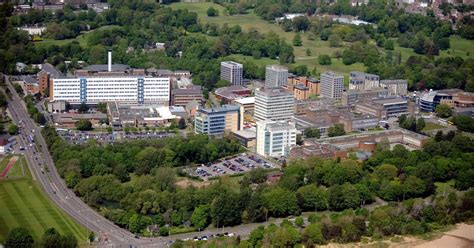 Parking at Singleton Hospital could be about to get easier as 61 new ...