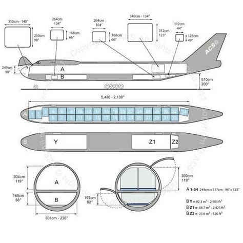 747 8 Specifications