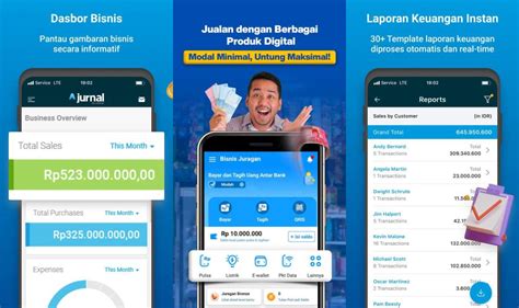 7 Aplikasi Pembukuan Online yang Gratis Digunakan - Rancah Post