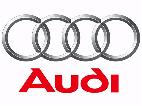 Audi PNG Transparent Images