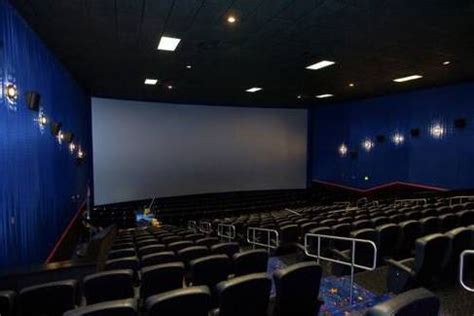 Galaxy Riverbank IMAX 12 in Riverbank, CA - Cinema Treasures