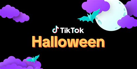 Spooky season begins with #TikTokHalloween | TikTok Newsroom