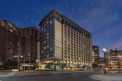 ウェスティン アーリントン ゲートウェイ (The Westin Arlington) -アーリントン-【 2023年最新の料金比較・口コミ・宿泊予約 】- トリップアドバイザー