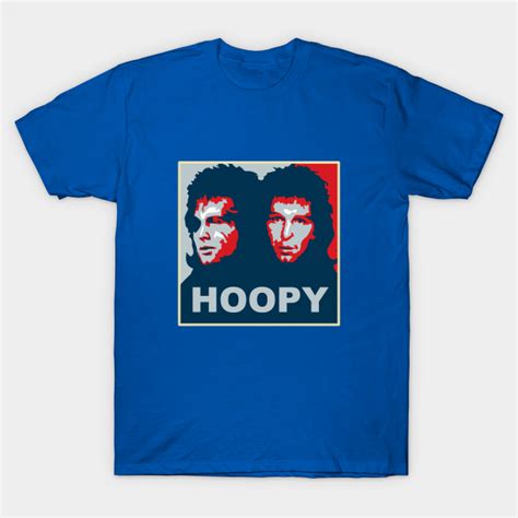 Vote Zaphod Beeblebrox - The Hitchhikers Guide To The Galaxy - T-Shirt ...