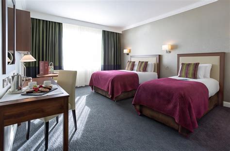 The Rochestown Park Hotel Special Offers Cork City Hotels