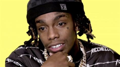 YNW Melly – Up and Coming Rapper in Trouble with the Police