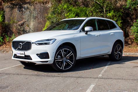 Volvo XC60 2018 review | CarsGuide