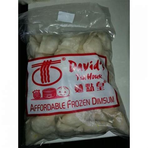 Davids Tea House Frozen Dimsum, Furniture & Home Living, Home Improvement & Organization, Home ...