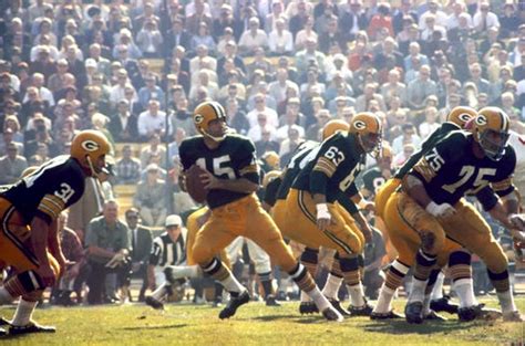 Green Bay Packers returning to L.A. Coliseum, home of Super Bowl I