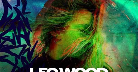 Leo Wood offers her vocals talents to Drum & Bass Vocals Vol. 1