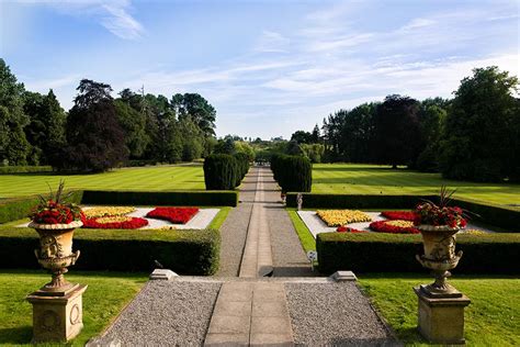 Guía Forbes: los 15 jardines de hoteles más deslumbrantes del mundo ...