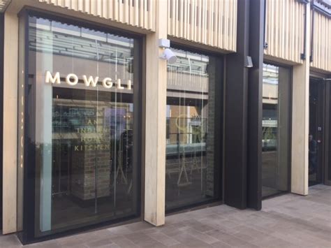 Mowgli, Oxford | C&C Catering Equipment Ltd