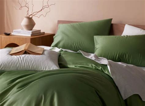 Brooklinen Down Comforter and Duvet Cover review: Cool and comfy | National Post