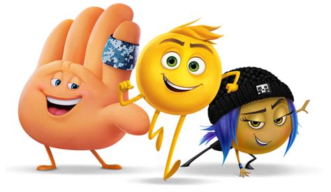 Image - Emoji movie characters.png | Heroes Wiki | FANDOM powered by Wikia