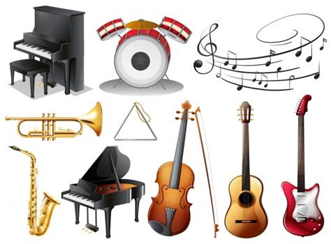 Music Instrument Quiz