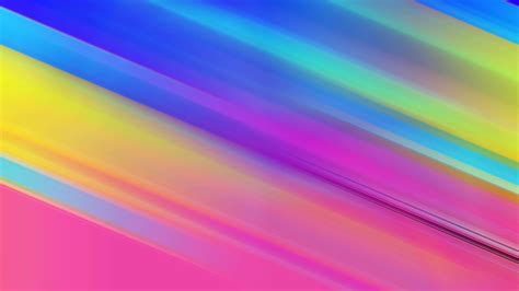 2560x1440 Resolution Gradient Rainbow 1440P Resolution Wallpaper - Wallpapers Den