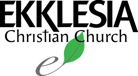 Ekklesia Background Check | Ekklesia Christian Church