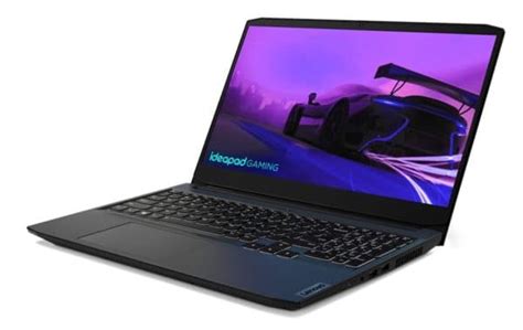 Lenovo IdeaPad Gaming 3 15IHU6 Specs and Details - Gadget Review