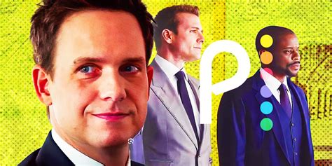 Why Suits Season 9 Isn't On Netflix (& Where To Stream It Online)