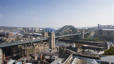 Newcastle council proposes ideas for UK-leading ‘smart city’