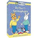 Amazon.com: Arthur: Binky Goes Nuts: ., WGBH: Movies & TV