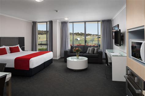 Studio Special Access | Rydges Mount Panorama Bathurst