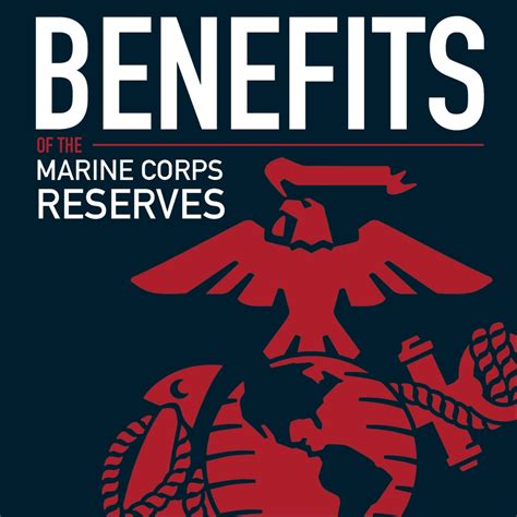 DVIDS - Images - Benefits of the Marine Corps Reserve [Image 1 of 6]