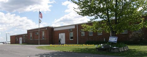 Augusta Elementary | Hampshire County Schools - Official Website