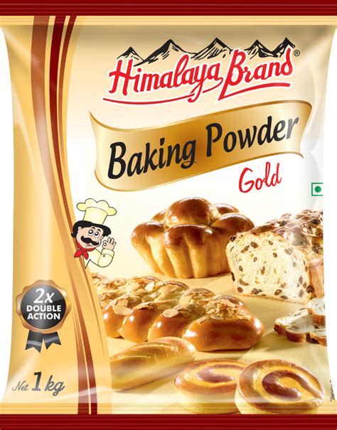 Baking Powder at ₹ 65/kilogram(s) | Food Powders in Indore | ID: 3950686755