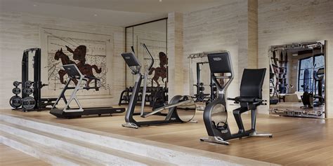 Technogym Gym Equipment Reviews | EOUA Blog