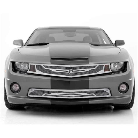 Forgiato Accessories CHEVROLET CAMARO GRILLE 2010 - 2015 Chevrolet ...