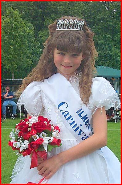 Ilkeston Carnival 2002