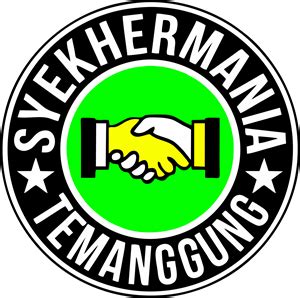 Syekhermania Logo PNG Vector (CDR) Free Download | Vector logo, ? logo ...