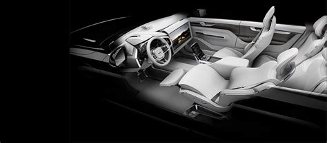 Volvo Cars and Autoliv Select NVIDIA DRIVE PX Platform for Self-Driving ...