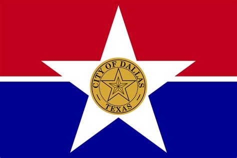 Flags and Logos...the Blog!: Texas City Flags