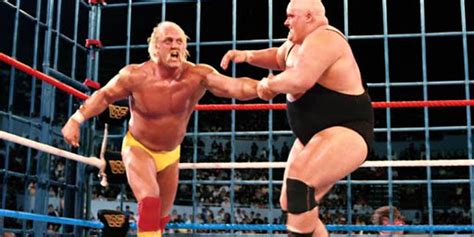 Hulk Hogan's First 10 PPV Matches, Ranked From Worst To Best