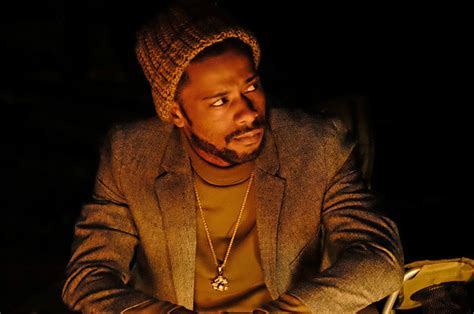 'Get Out' Star Lakeith Stanfield Rips Into Critic Who Ruined Film's Perfect Rotten Tomatoes ...