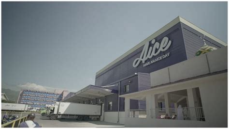 Aice Ice Cream to build Biggest Plant in PH