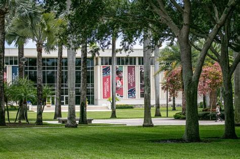 Florida Atlantic University